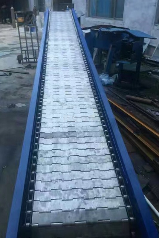 鏈板提升機(jī) 不銹鋼提升機(jī)產(chǎn)品介紹？